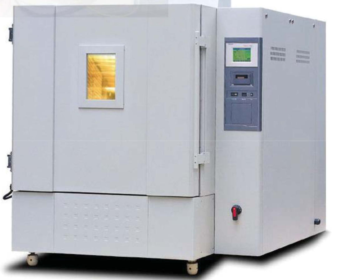 Cámara de Envejecimiento TCC-1000